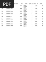 Stock History-Uria