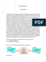 Teología Sistemática I. 6. Dios El Hijo. EXPOSICION