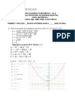 TAREA ACADEMICA No12 