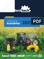 Tekna Acessorios Catalogo 2022