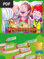 Campaña Niños Vencedores 8.5 X 11 COMPLETO