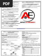 Cours PCT 3eme Apc