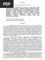 Filipinas Port Services, Inc. v. National Labor Relations Commission, G.R. No. 97237, 16 Aug 1991