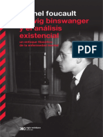 Foucault. Ludwig Binswanger y El Análisis Existencial Web