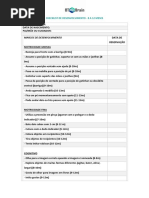 Checklist - de - Desenvolvimento - 8 Aos 12 Meses