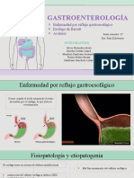 GASTROENTEROLOGIA