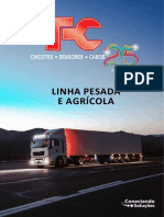 Linha Pesada 2022 06 17