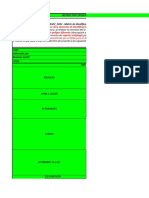 Matriz Correccion.