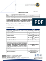 Comunicacion Saber Pro FCE (2022 - 2) - Share