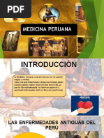 Clase Historia Medicina en Otras Civilizaciones