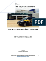 PDF PRF Edital Esquematizado DL