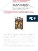 113, 114, 115, 116 Tartessos y Lo Invisible. Origenes Atánticos de Tartessos, El Carambolo y Su "Problema Fenicio". Por Angel Gómz-Morán Santafé