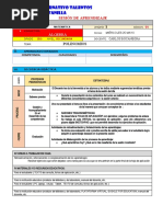 U3-Sesion 01 - 2ºsec Álgebra