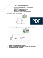 Lab 6. El Transistor de Unión Bipolar (BJT) 2