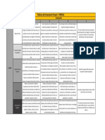 PARCIAL-Rubricas para Los Talleres de Innovation Proyect 2022-1