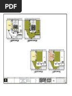 Floor Plan (Trade and Convention Center)