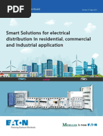 EATON2 Electrical Distribution in Residential and Commercial Price List