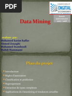 Cours Data Mining