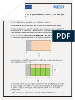 Multiplicar Fracciones