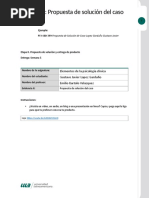 PSY-480-399-Propuesta de Solución de Caso-Lopez Garduño Gustavo Javier   