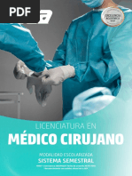 HC Tradicional Medico Cirujano ULA