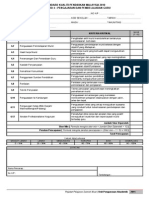 Instrumen Pemantauan P&P Standard 4 SKPM 2010