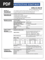 EPILUX 850 SF VOC Jan-2017