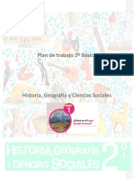 0204-Historia-Plan de Trabajo - 2º-Basico-Historia Y Geografia Cs Sociales