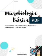 Microbiologia Básica