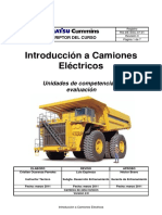 01 - 01 - Descriptor Del Curso Introducción A Camiones Eléctricos