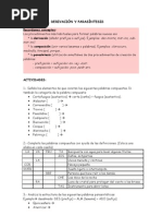 01-Formación de Palabras