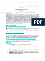 Practica 6 ALIMENTACIÓN Y ESTADO DE NUTRICIÓN