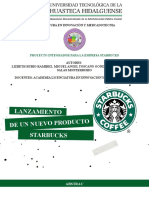 Starbucks Equipo 5 1