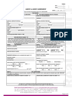 RERA Form I