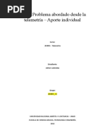 Telemetría - Fase1 - Individual