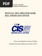 Manual Del Organizador Sindical