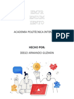 Academia Politécnica Interactiva