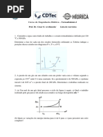 Lista de Exercicios 01