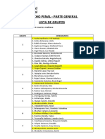 Derecho Penal