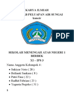 Karya Ilmiah 1