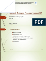 Manfaat Imunisasi PCV Sep 2022