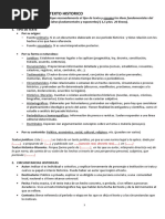 Comentario de Texto, Imágenes, Mapas y Gráficos HISTORIA 2ºbachillerato