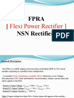 NSN Rectifier Manual