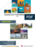 DIsaster Preparedness