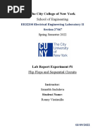 Lab Report 1 EE32200 - Ronny Vintimilla