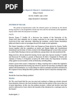 070 - Balag v. Senate (G.R. No. 234608) Jul 3, 2018