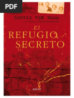 El Refugio Secreto