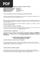 Convenção Coletiva Dos Vigilantes Do Amazonas - Am 2022