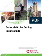 FactoryTalk Linx