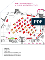 PLANO Lima NOV. EXPO MATERNIDAD LIMA. 2022